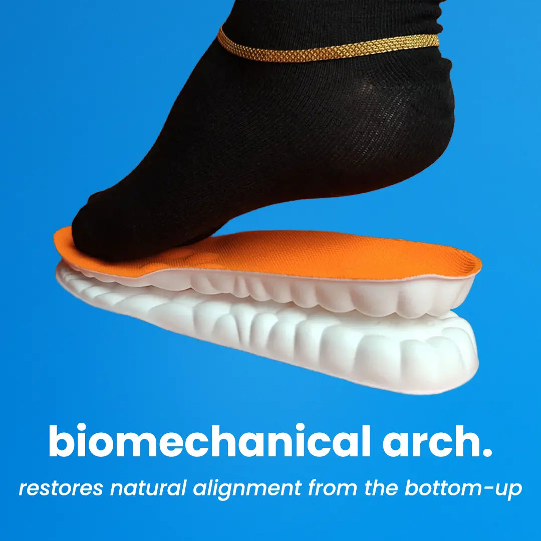 Capabody Insoles