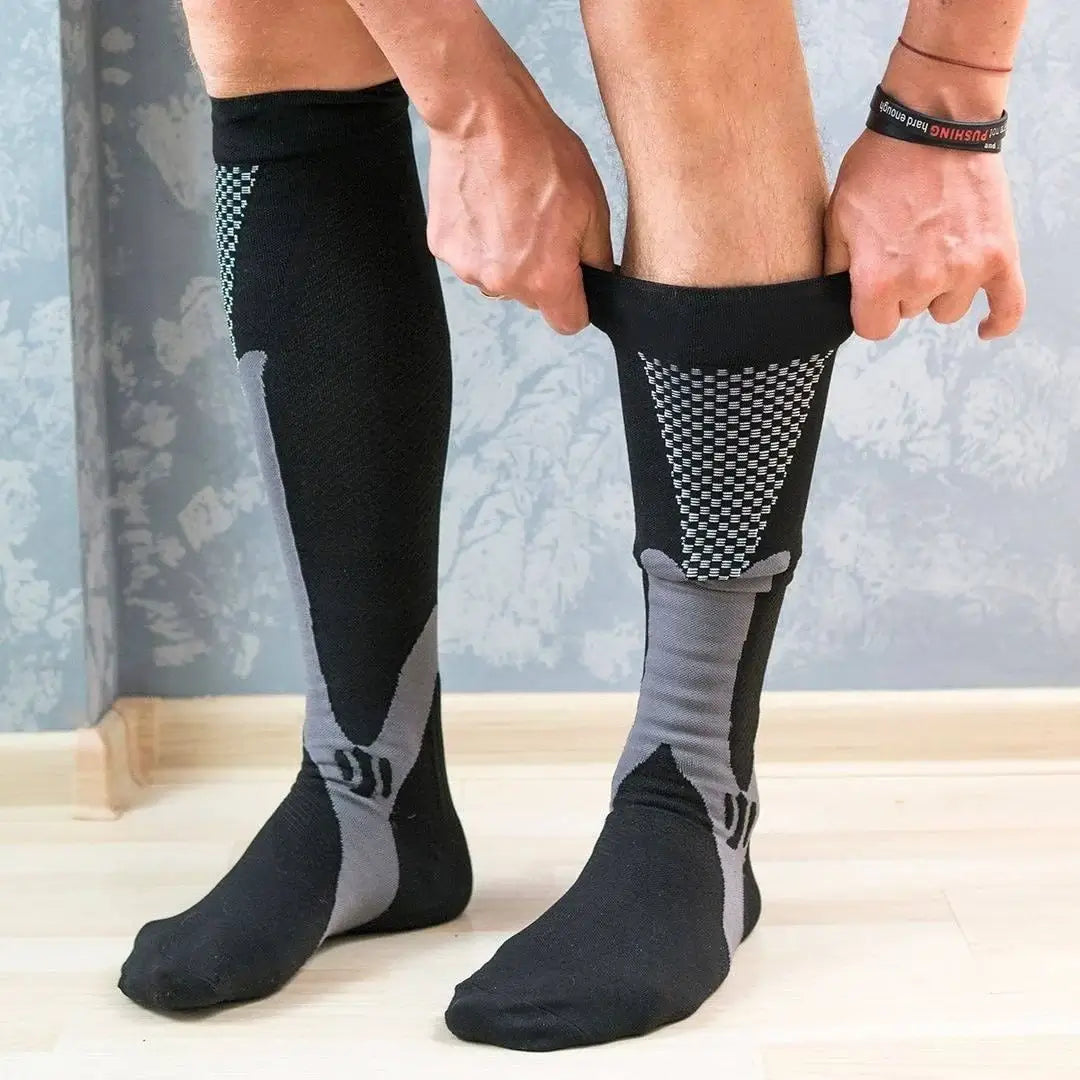 CAPABODY™ Compression Socks