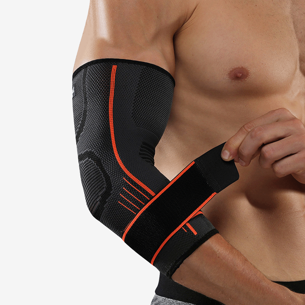 CAPABODY™ Elbow Brace