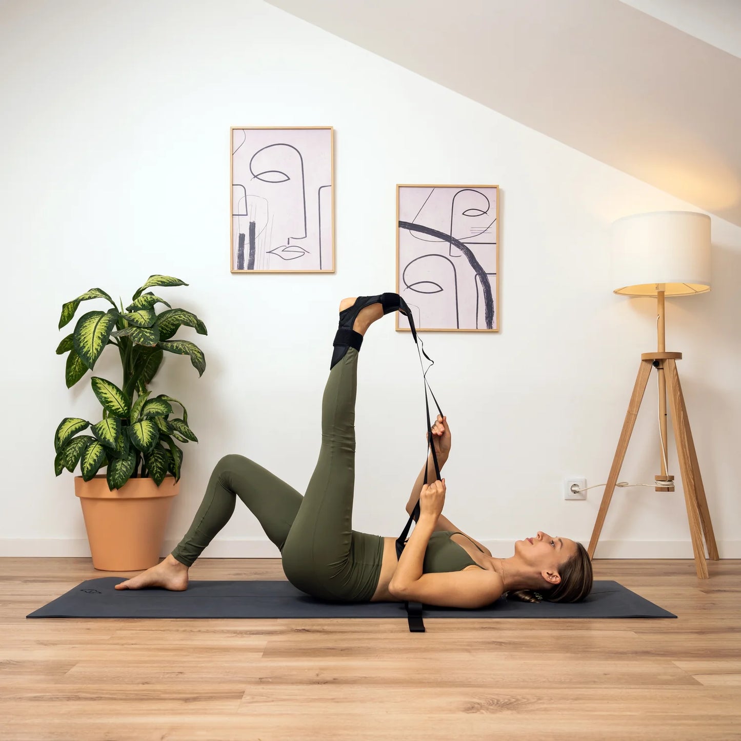 FlexiStrap