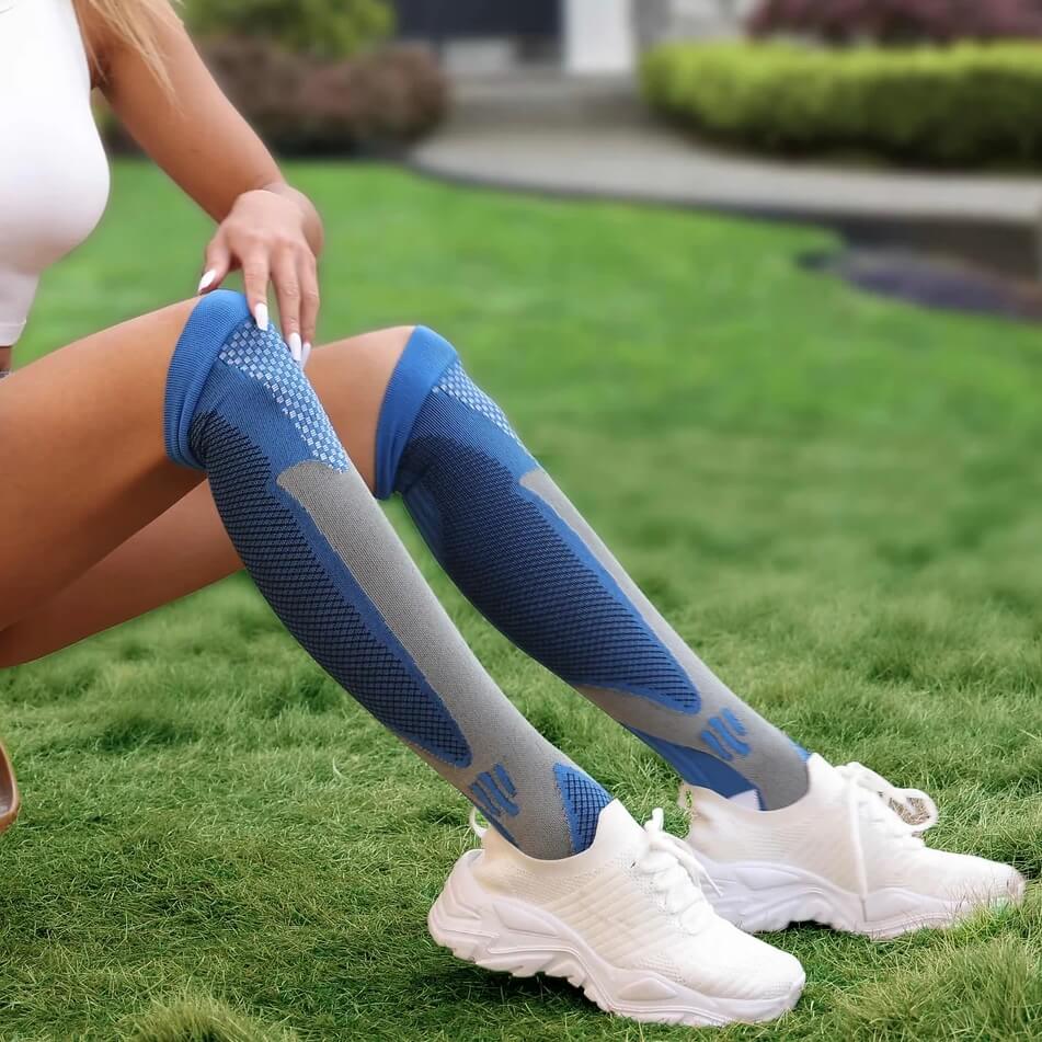 CAPABODY™ Compression Socks