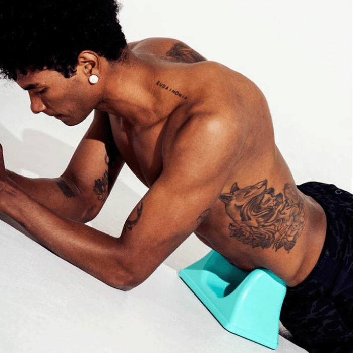 CAPABODY™ Psoas Release Tool