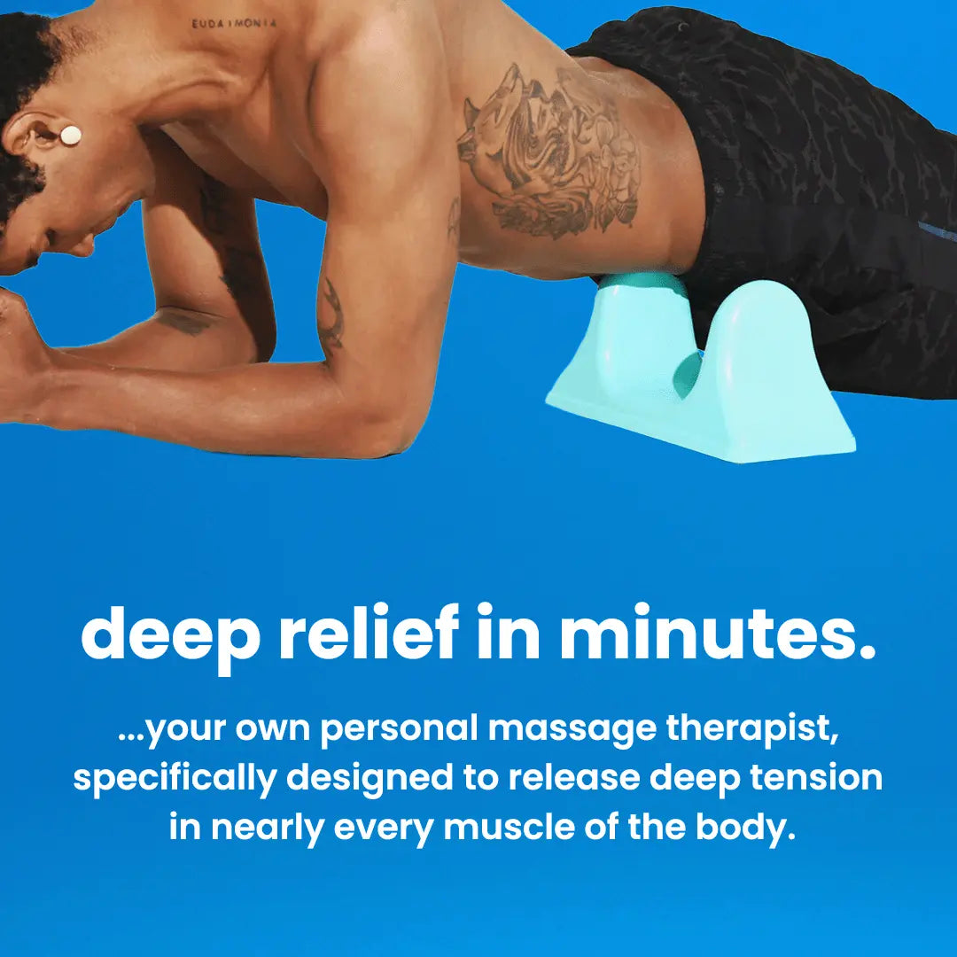 Capabody™ Psoas Peak