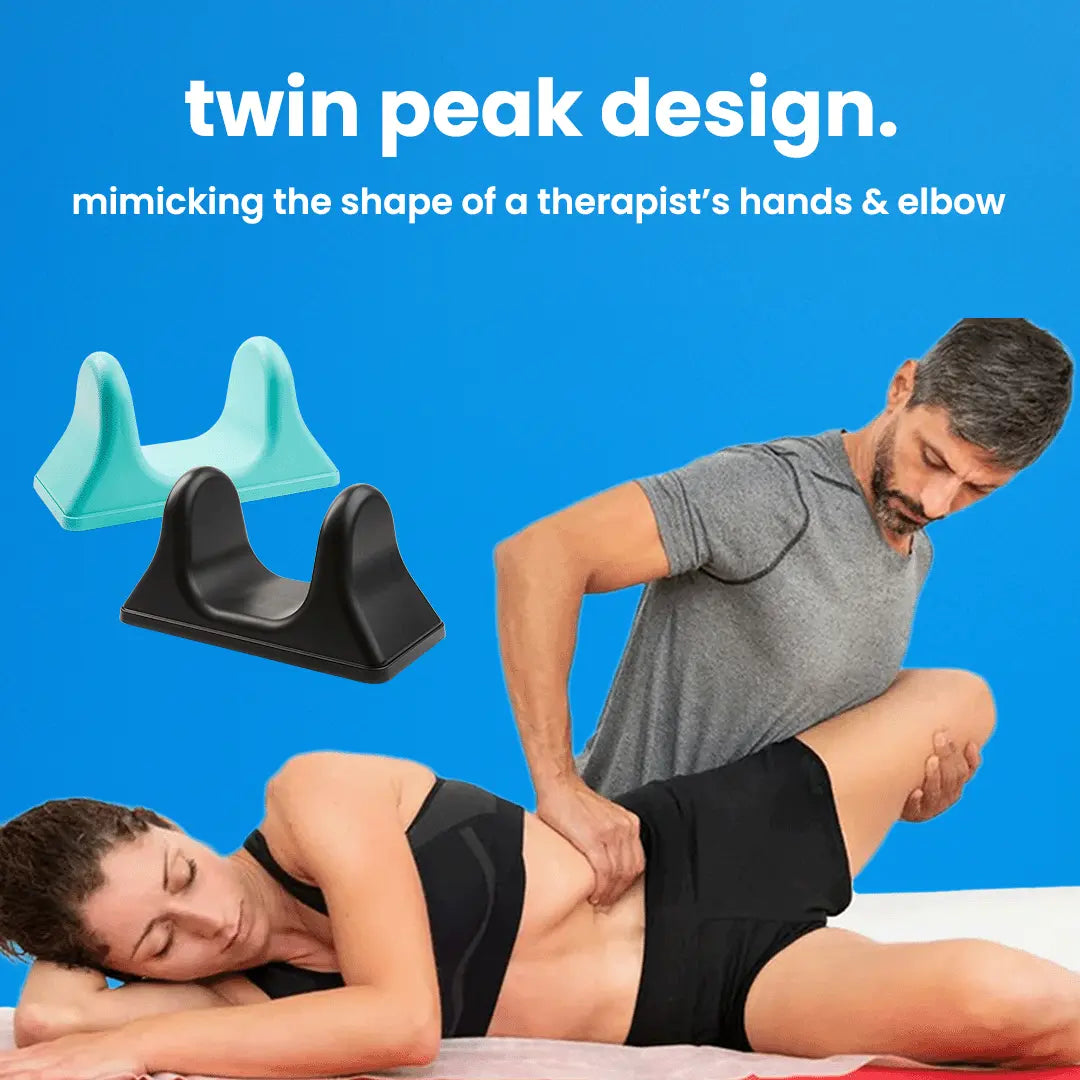 Capabody™ Psoas Peak