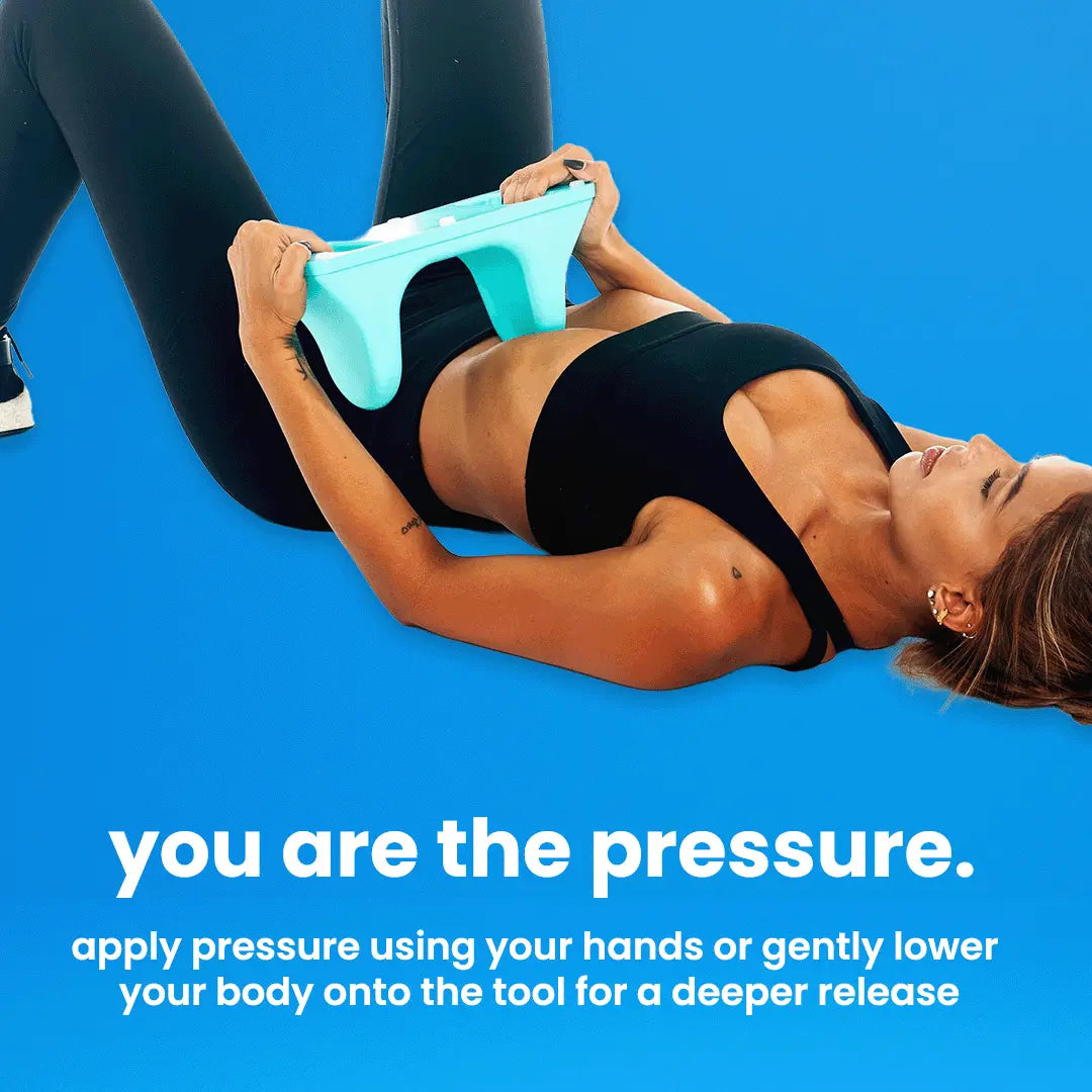 Capabody™ Psoas Peak