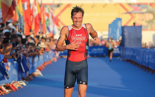 Building a Body That Lasts: The Case for Smarter Recovery Habits