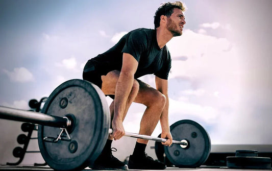 Hip Flexor Pain: What Causes It and How to Relieve It