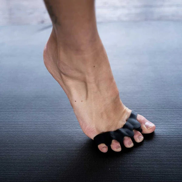 CAPABODY™ - Toe Spacers