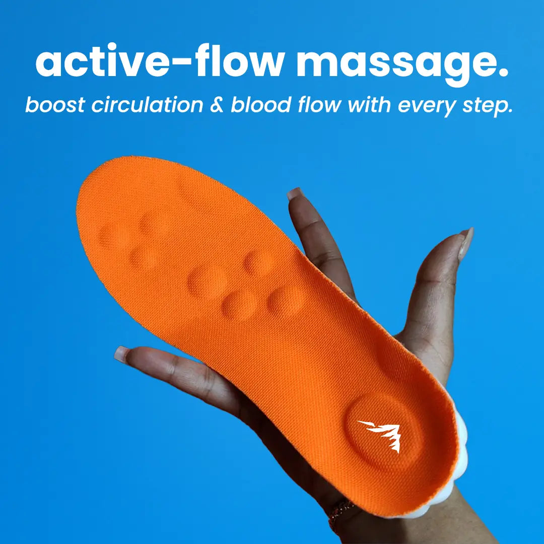 Capabody Insoles