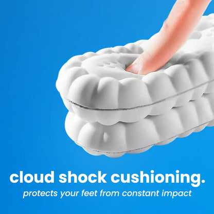 Capabody Insoles