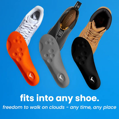Capabody Insoles