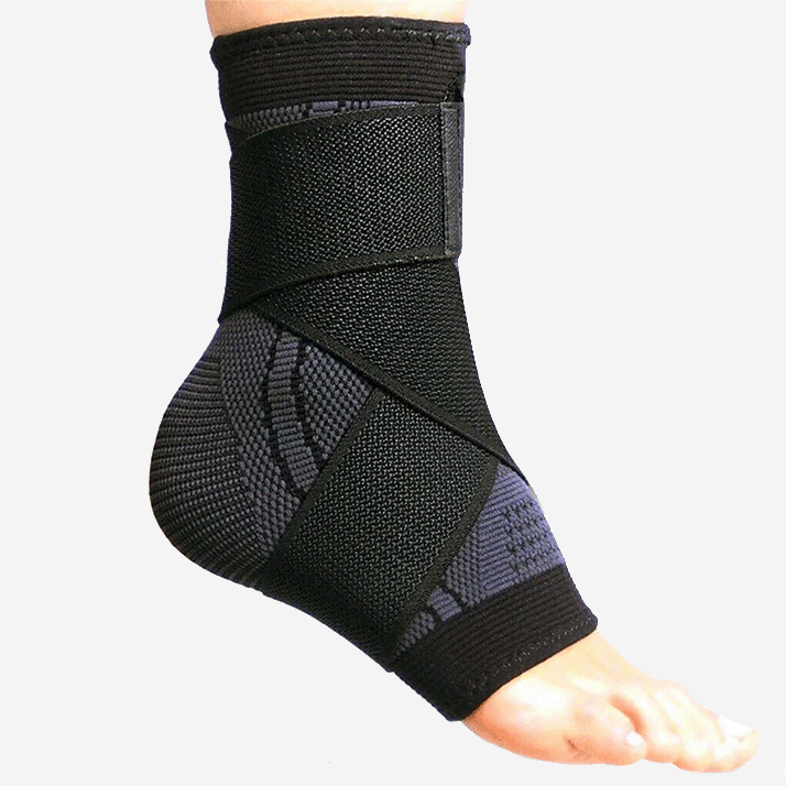 CAPABODY™ Ankle Brace