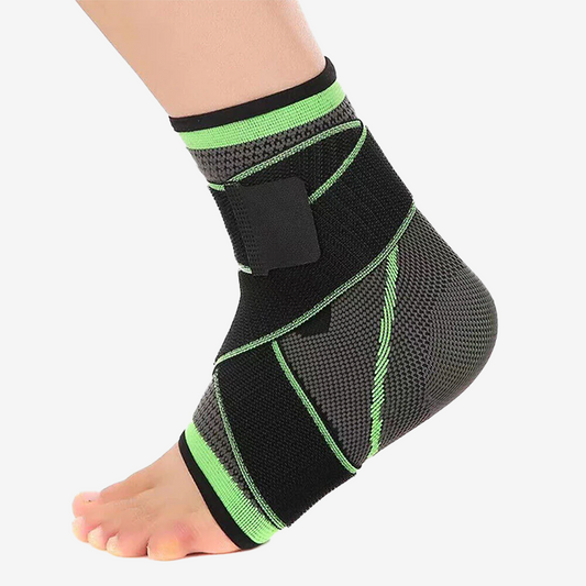 CAPABODY™ Ankle Brace