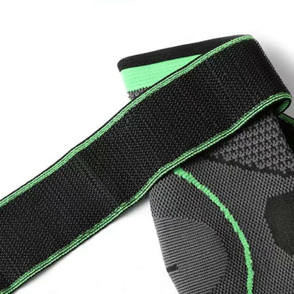 CAPABODY™ Ankle Brace