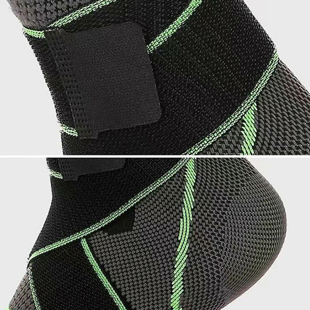 CAPABODY™ Ankle Brace