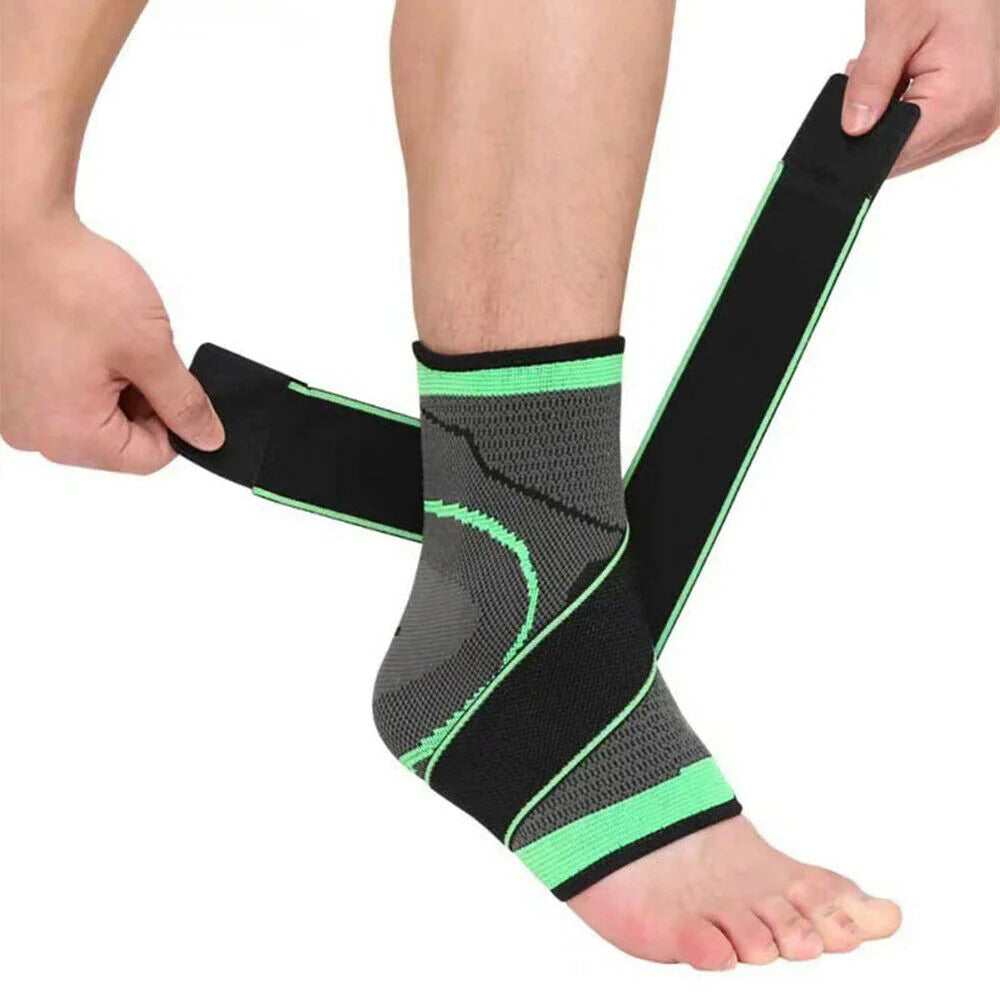 CAPABODY™ Ankle Brace