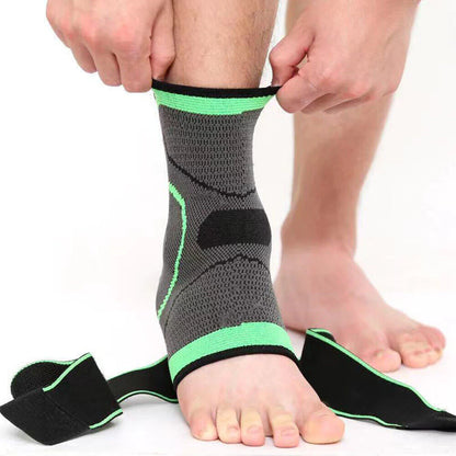 CAPABODY™ Ankle Brace