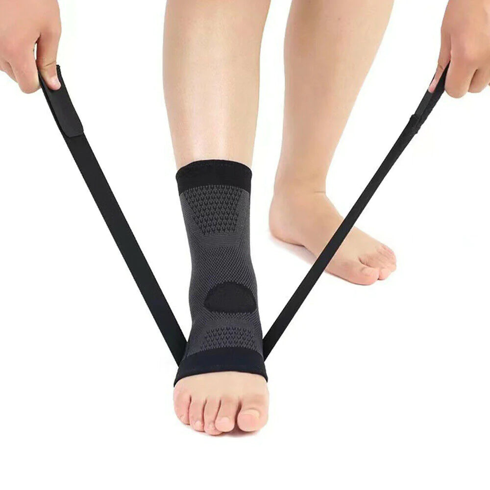 CAPABODY™ Ankle Brace