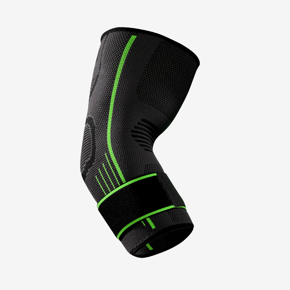 CAPABODY™ Elbow Brace