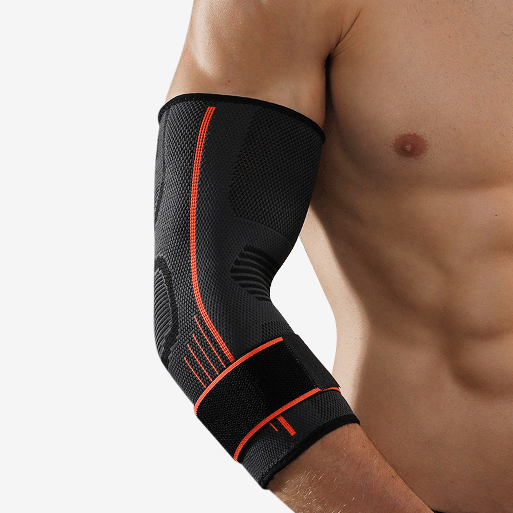 CAPABODY™ Elbow Brace