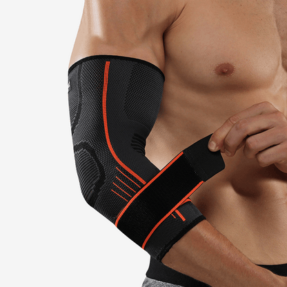 CAPABODY™ Elbow Brace