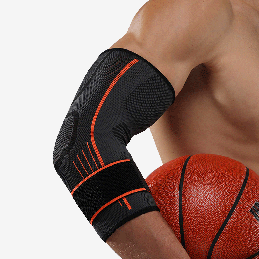 CAPABODY™ Elbow Brace