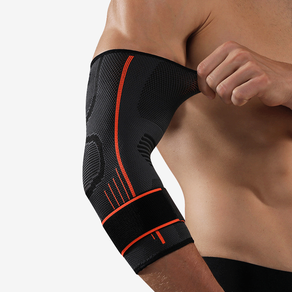 CAPABODY™ Elbow Brace