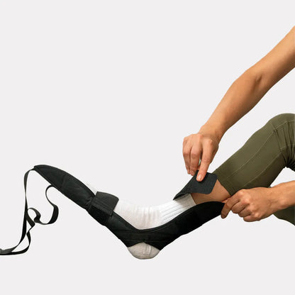 CAPABODY™ - FlexiStrap
