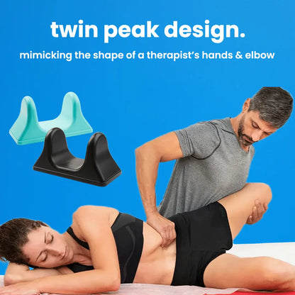 Capabody™ Psoas Peak