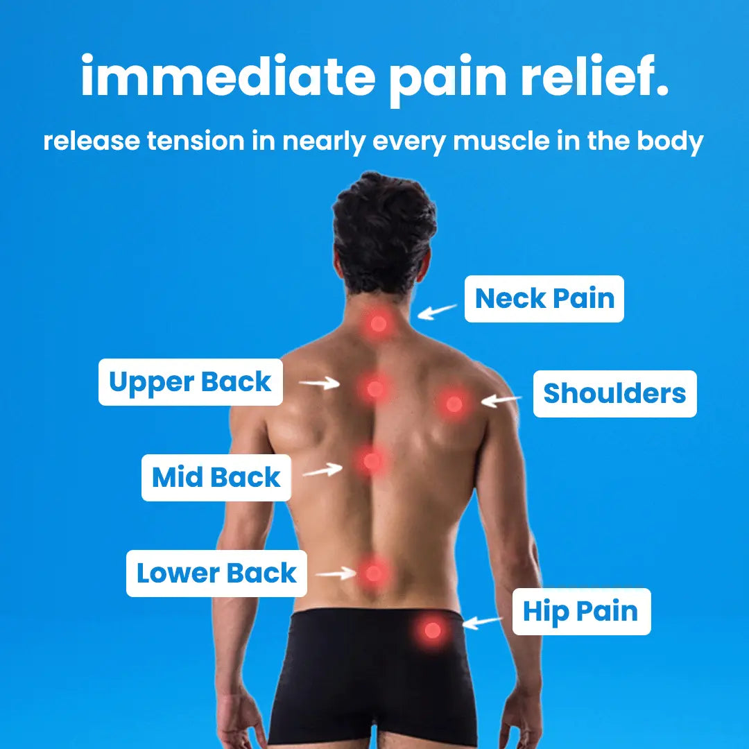 Capabody™ Psoas Peak
