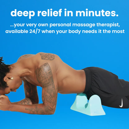 Capabody™ Psoas Peak
