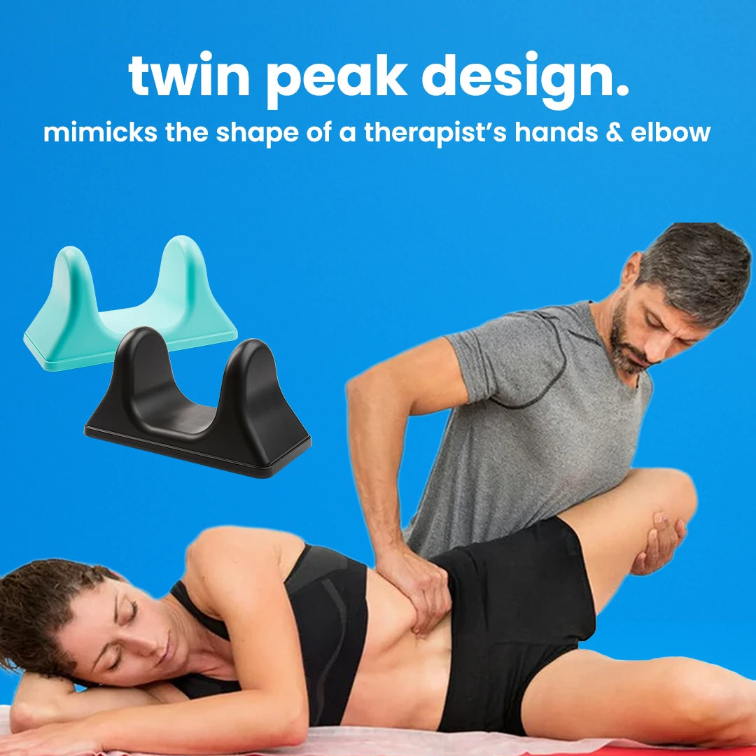 Capabody™ Psoas Peak