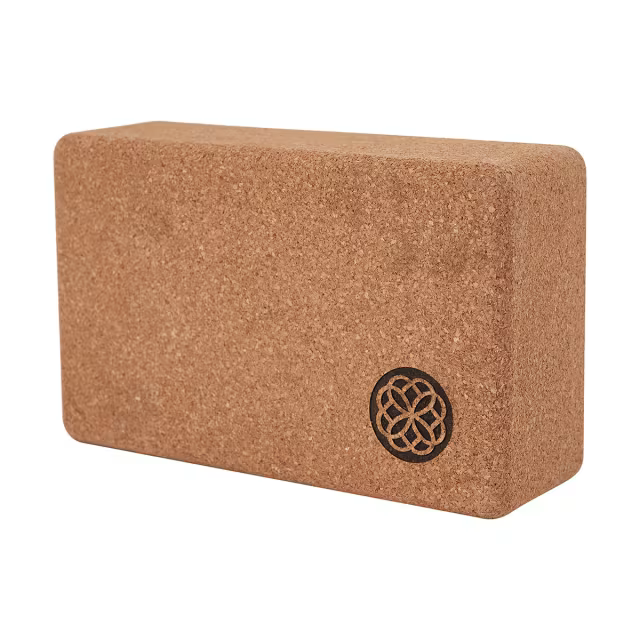 CAPABODY™ Premium Yoga Block