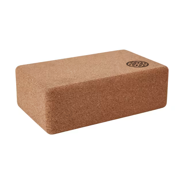 CAPABODY™ Premium Yoga Block