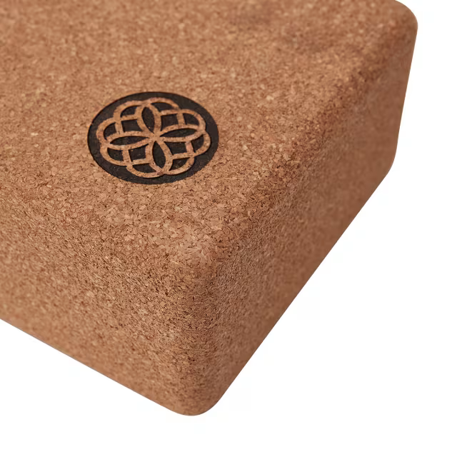 CAPABODY™ Premium Yoga Block