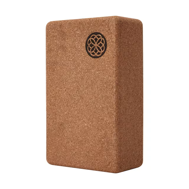 CAPABODY™ Premium Yoga Block