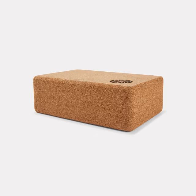 CAPABODY™ Premium Yoga Block