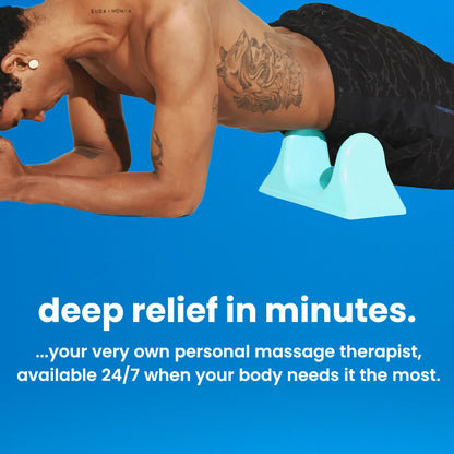 Capabody™ Psoas Peak