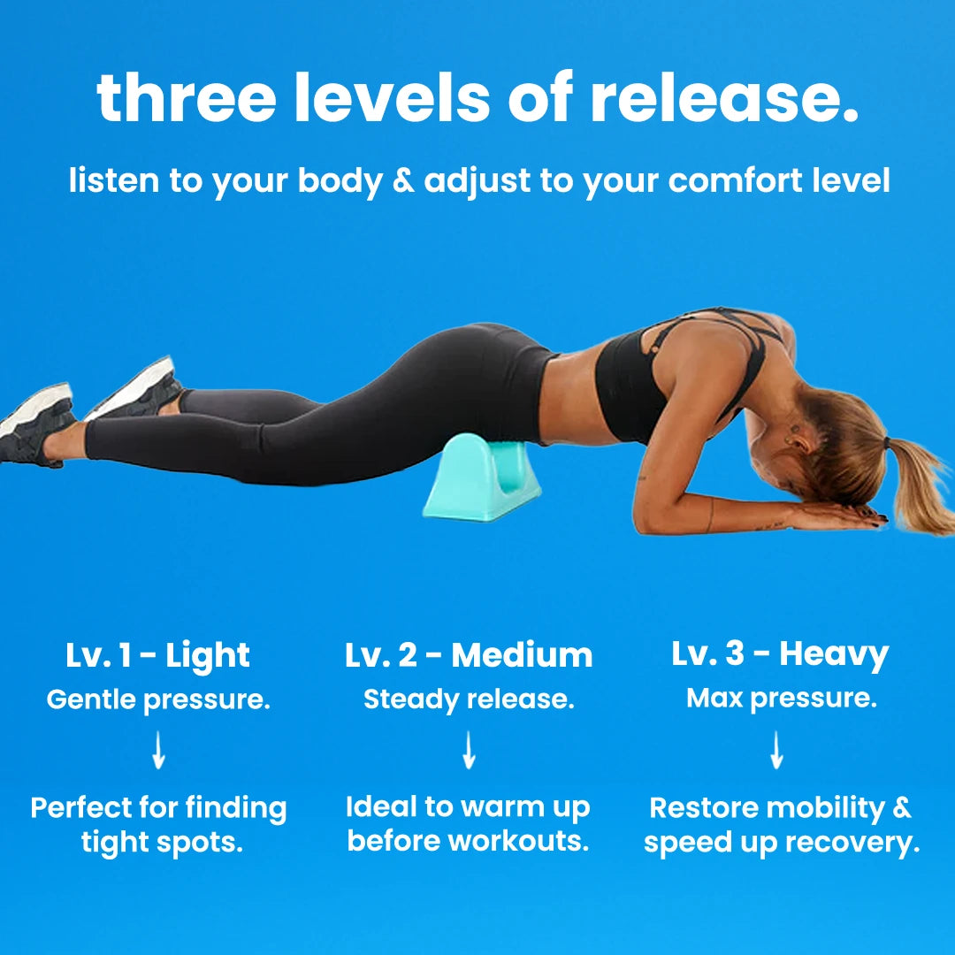 Capabody™ Psoas Peak