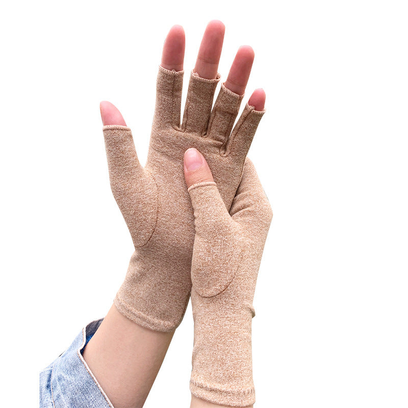 CAPABODY™ Therapeutic Heat Gloves