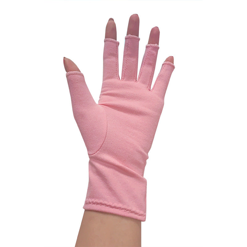 CAPABODY™ Therapeutic Heat Gloves