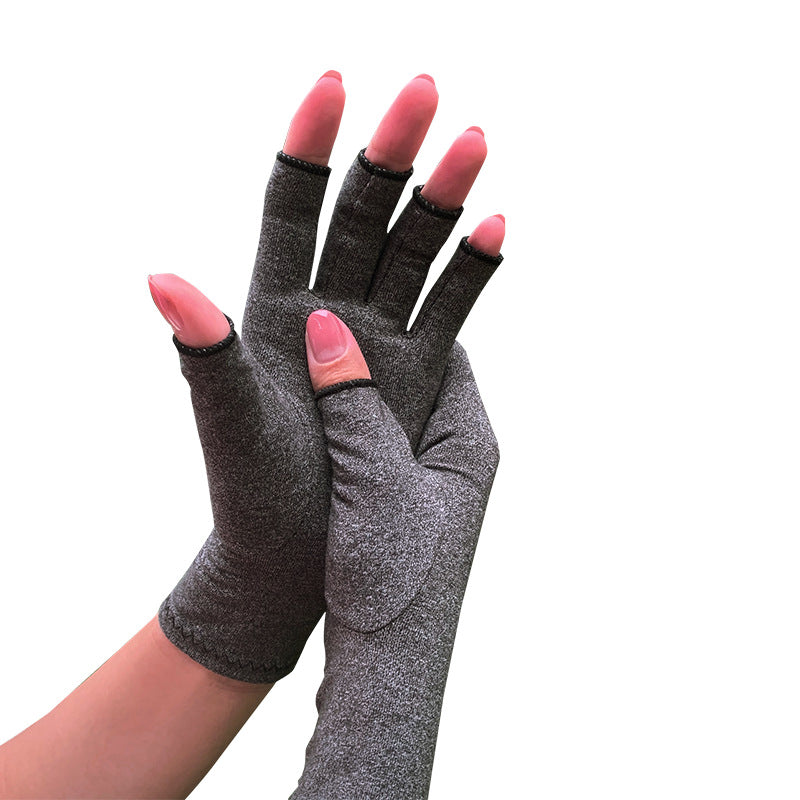 CAPABODY™ Therapeutic Heat Gloves