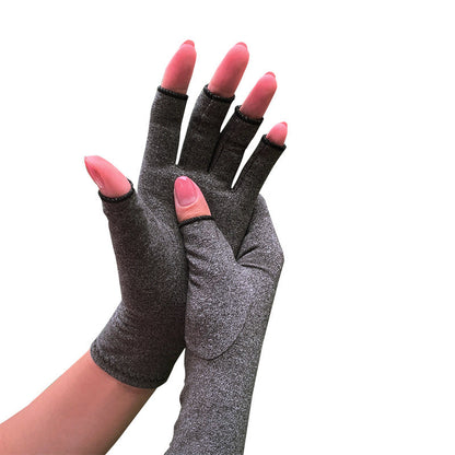 CAPABODY™ Therapeutic Heat Gloves