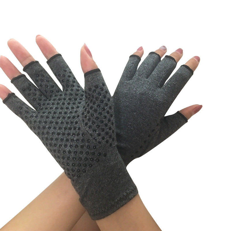 CAPABODY™ Therapeutic Heat Gloves