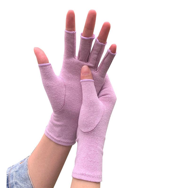 CAPABODY™ Therapeutic Heat Gloves
