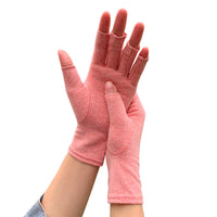 Hemp Pink