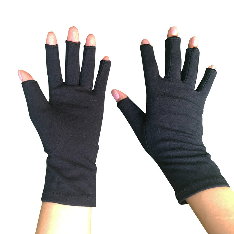 CAPABODY™ Therapeutic Heat Gloves