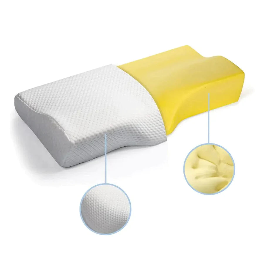 CAPABODY™ Cervical Pillow